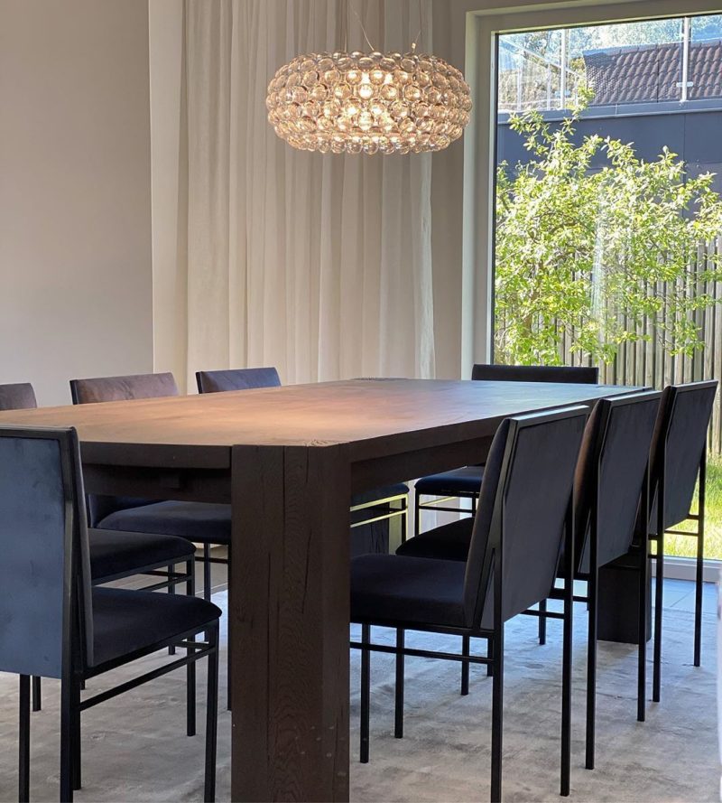 Caboche suspension lamp - Image 12