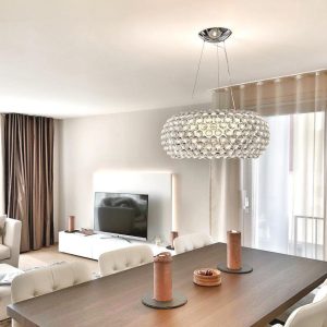 Caboche suspension lamp - Image 10