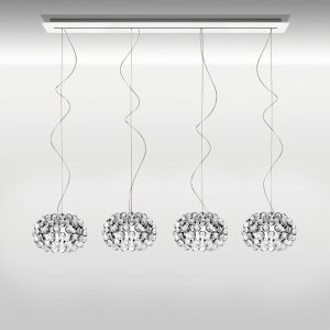 Caboche suspension lamp - Image 4