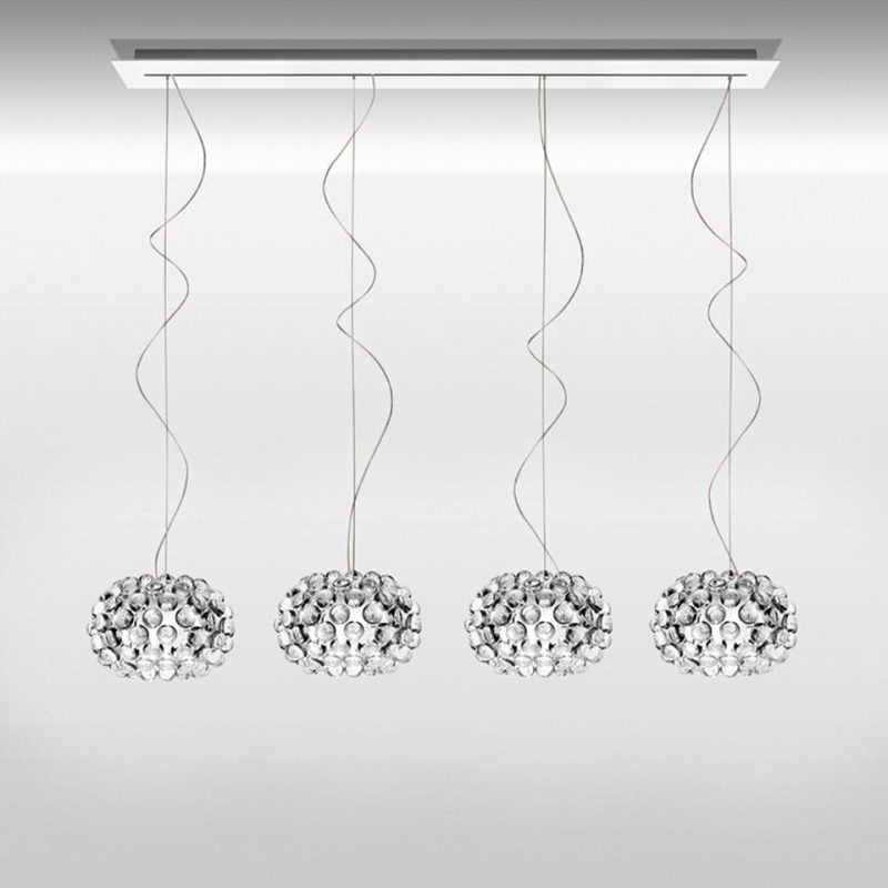 Caboche suspension lamp - Image 4