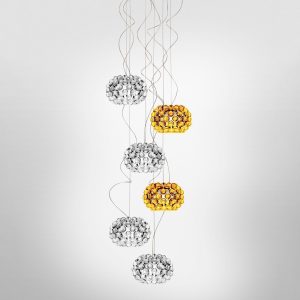 Caboche suspension lamp - Image 3