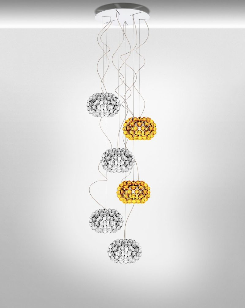 Caboche suspension lamp - Image 3