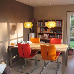 Caboche suspension lamp - Image 20
