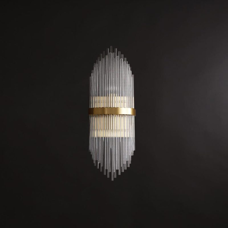 Cicero Crystal Wall lamp - Image 7