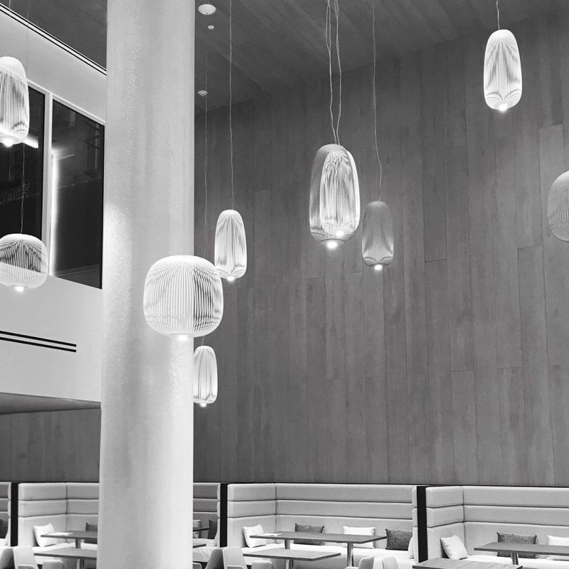Spokes Suspension Light - Image 9