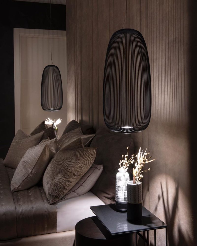 Spokes Suspension Light - Image 4