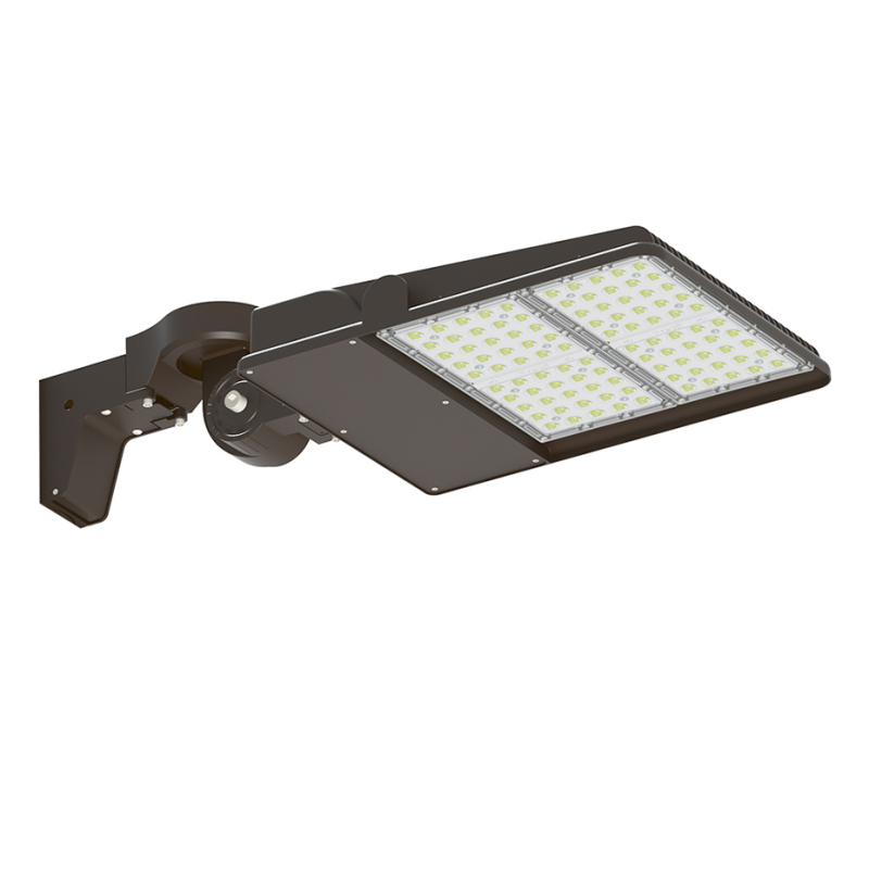 Area/Site Lighting