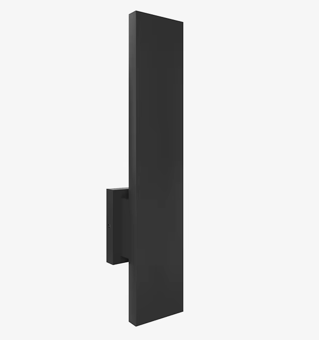 LED Garden Wall light